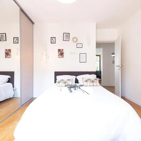 Apartamento Sommeille A 2 Min Du Lac Annecy